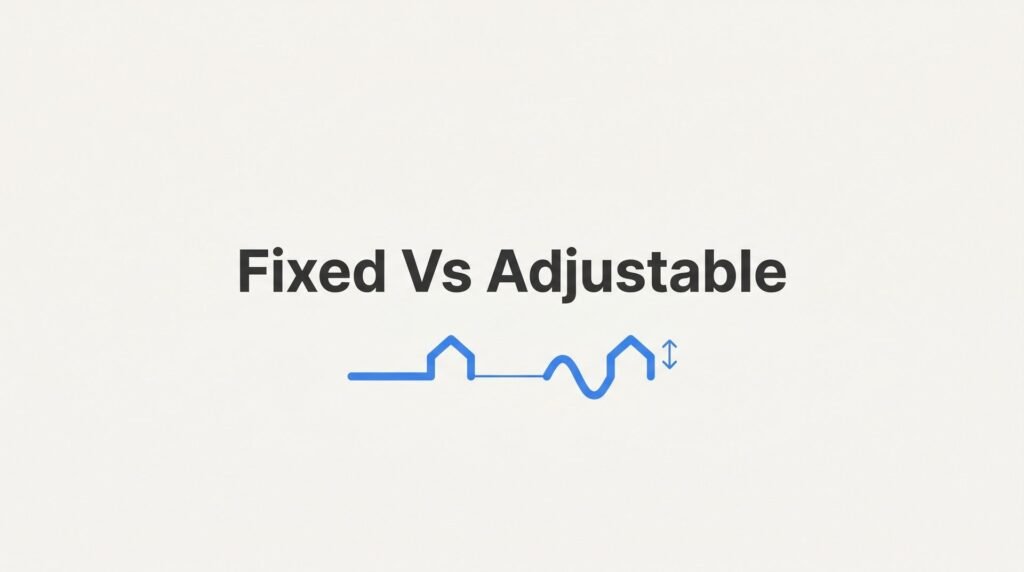 7 Smart Strategies to Choose Between Fixed vs Adjustable Rate Mortgages in Virginia