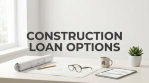 7 Smart Construction Loan Options Virginia Homebuyers Should Compare Before Breaking Ground