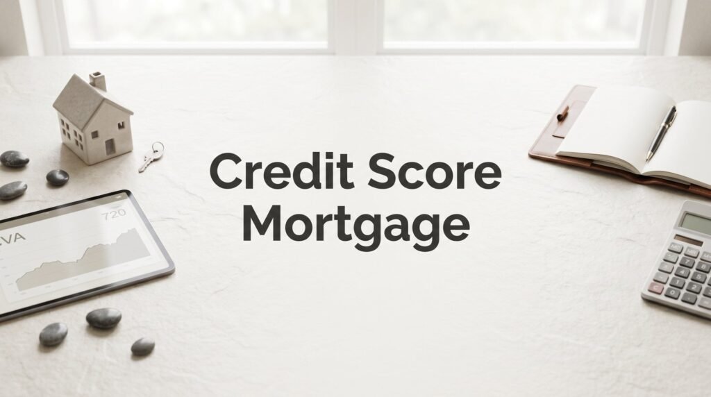 Credit Score Mortgage Guide: How Your Score Shapes Every Dollar You Pay in Virginia