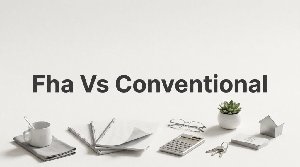 7 Proven Strategies to Choose Between FHA vs Conventional Loans in Virginia