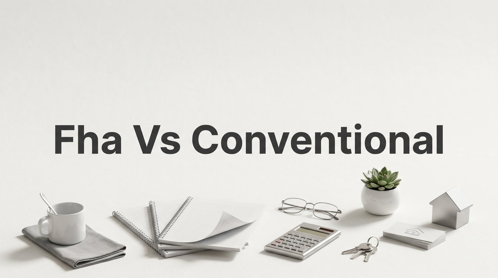 7 Proven Strategies to Choose Between FHA vs Conventional Loans in Virginia