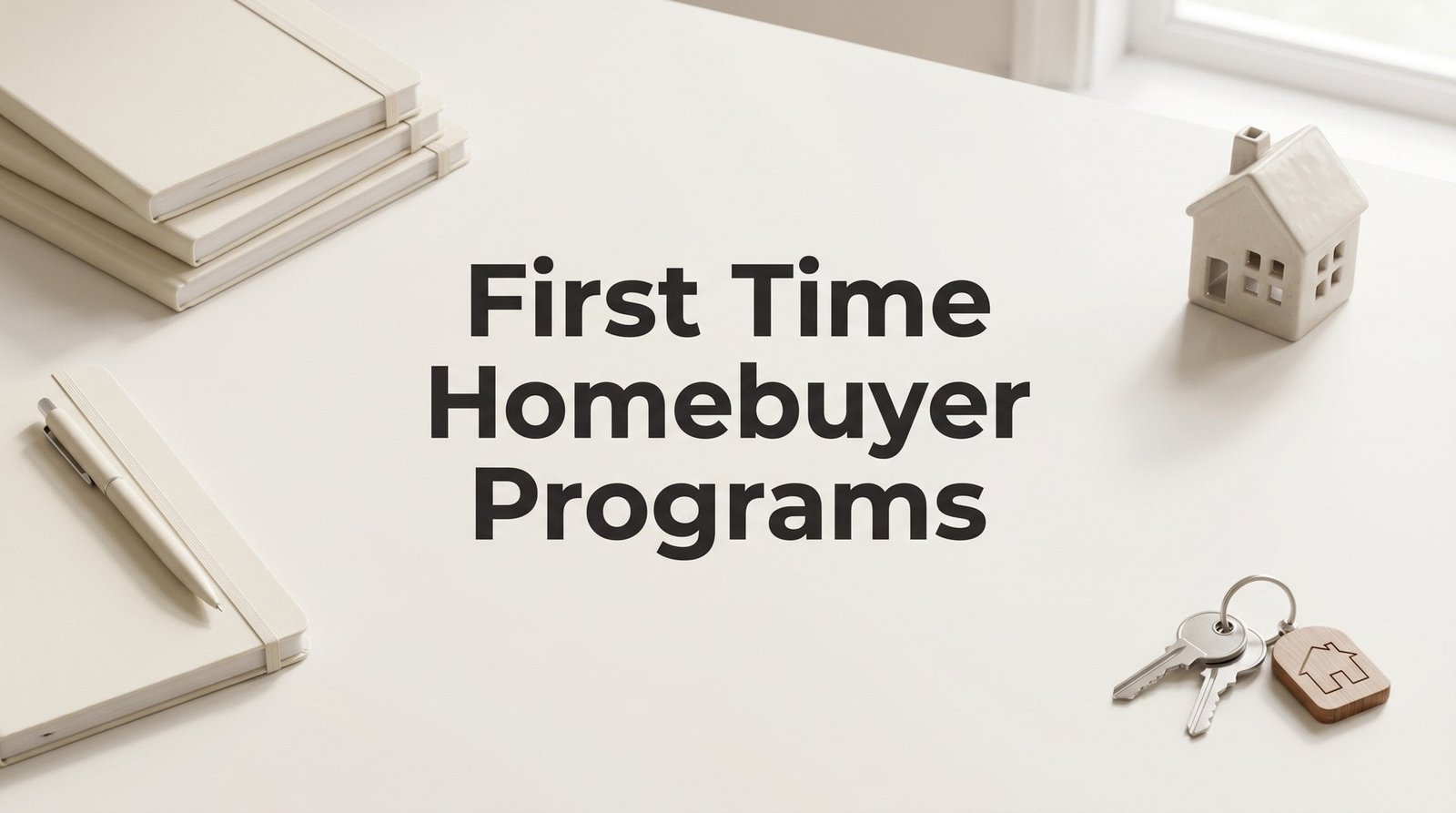 7 Proven Strategies to Navigate First Time Homebuyer Programs in Virginia (2026 Guide)