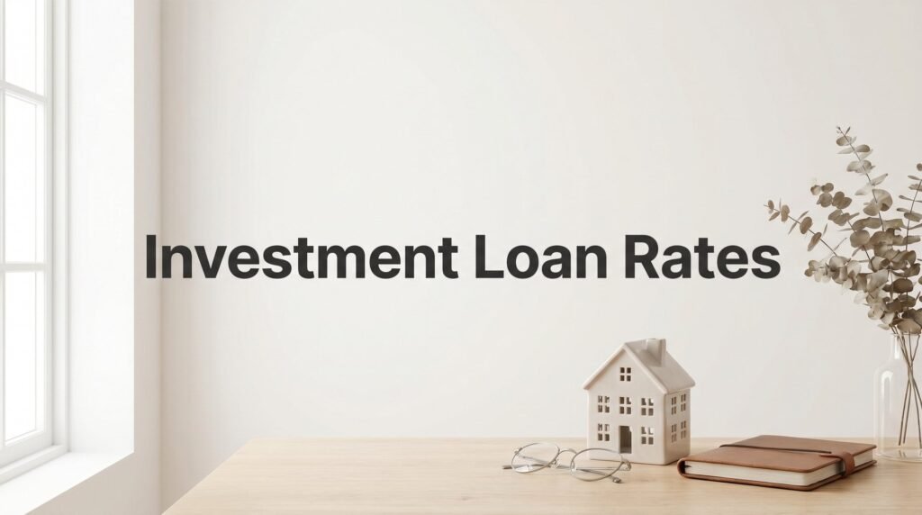 7 Proven Strategies to Secure Better Investment Loan Rates in Virginia