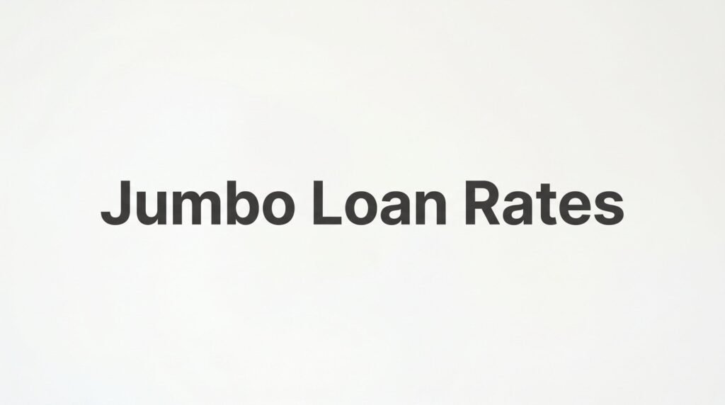 7 Proven Strategies to Secure the Best Jumbo Loan Rates in Virginia