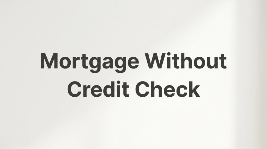 7 Proven Strategies to Get a Mortgage Without a Hard Credit Check in Virginia
