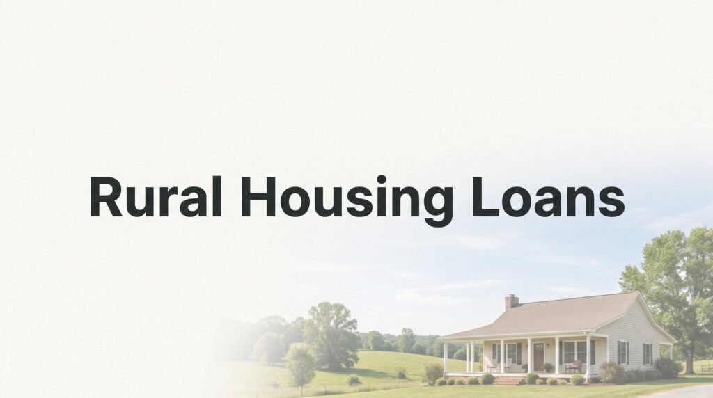 Rural Housing Loans in Virginia: Your Complete Guide to USDA Financing in 2026