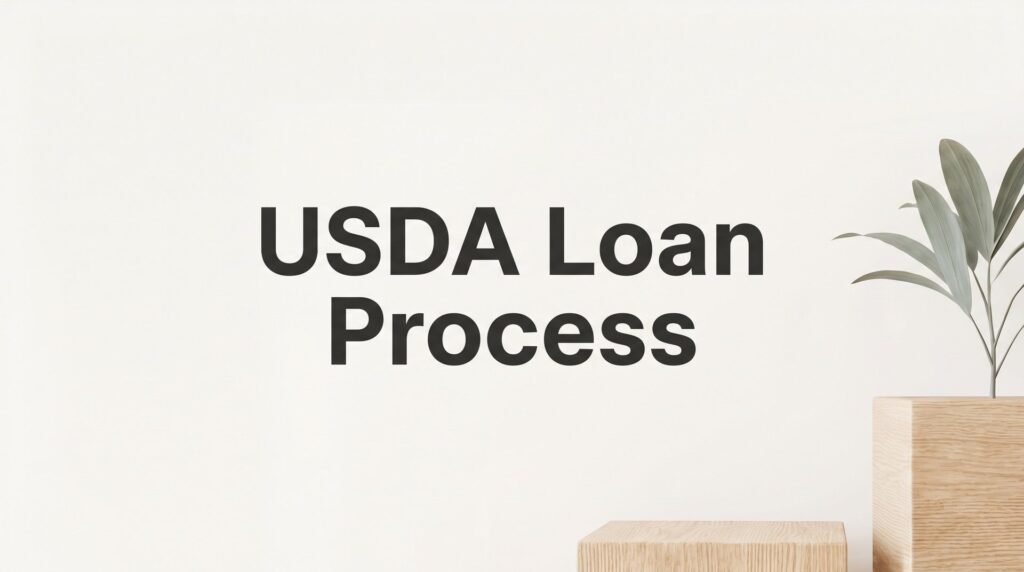 How to Navigate the USDA Loan Process: A Step-by-Step Guide for Virginia, Florida, Tennessee & Georgia Homebuyers