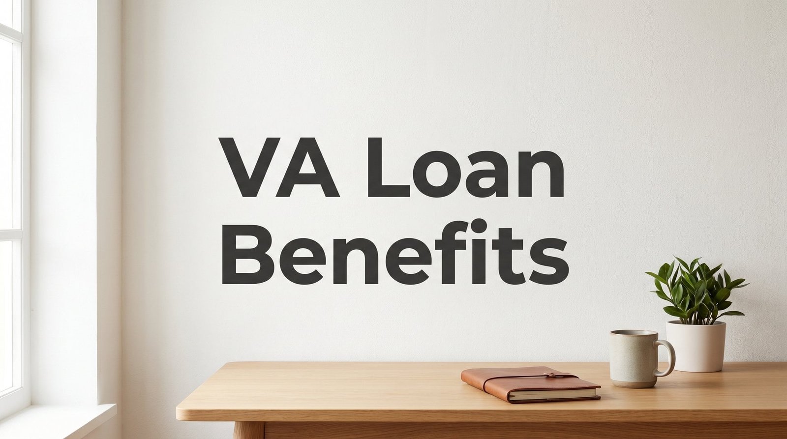 VA Loan Benefits: Why Virginia Veterans Choose a Mortgage Broker Over Big-Box Lenders