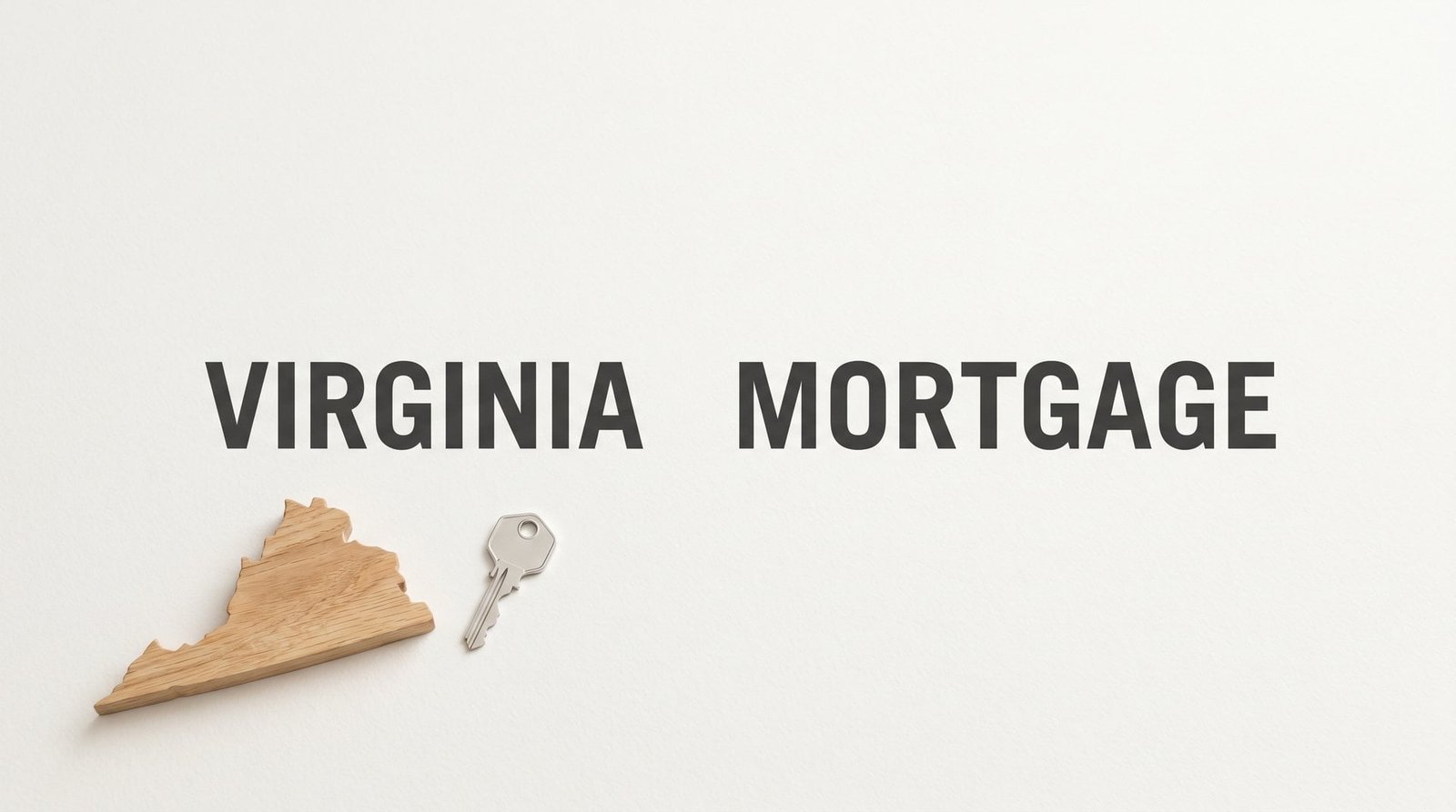 Virginia Mortgage: Your Complete Guide to Finding the Best Home Loan in the Commonwealth