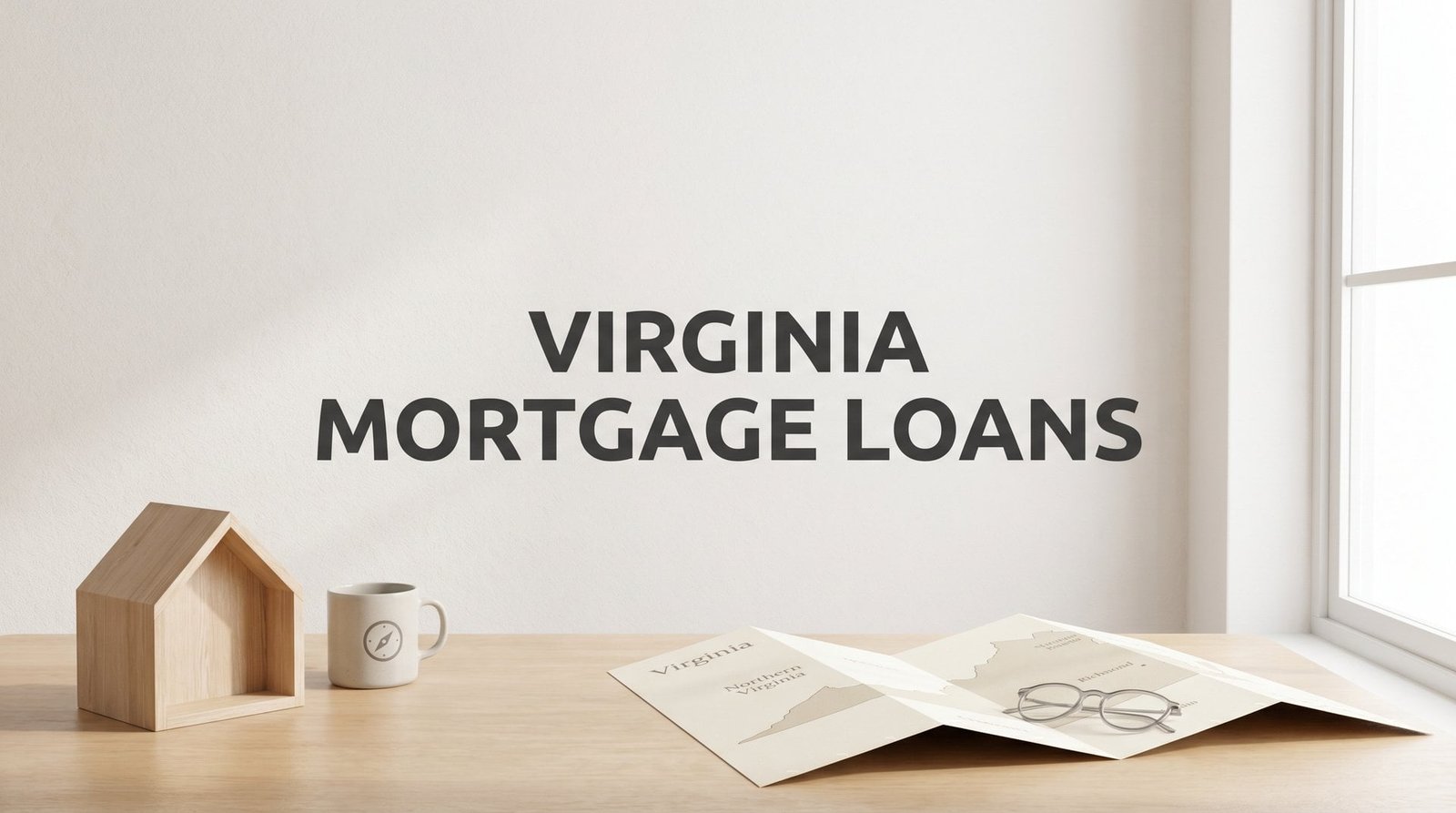 Virginia Mortgage Loans: Your Complete Guide to Finding the Best Home Loan Across the Commonwealth