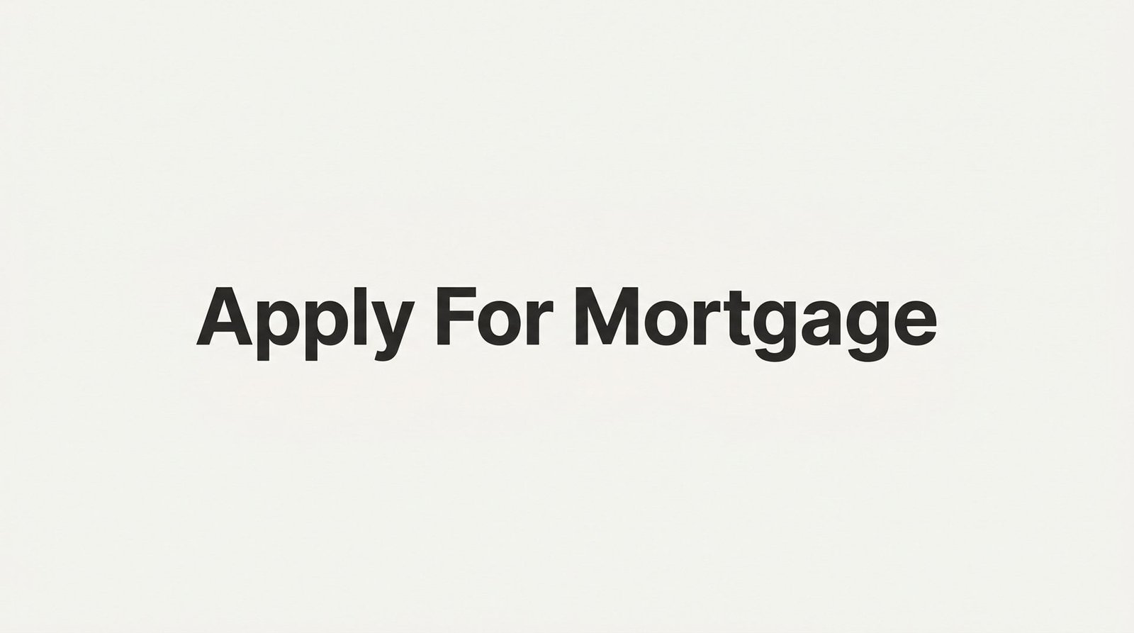 How to Apply for a Mortgage in Virginia: A Step-by-Step Guide for 2026