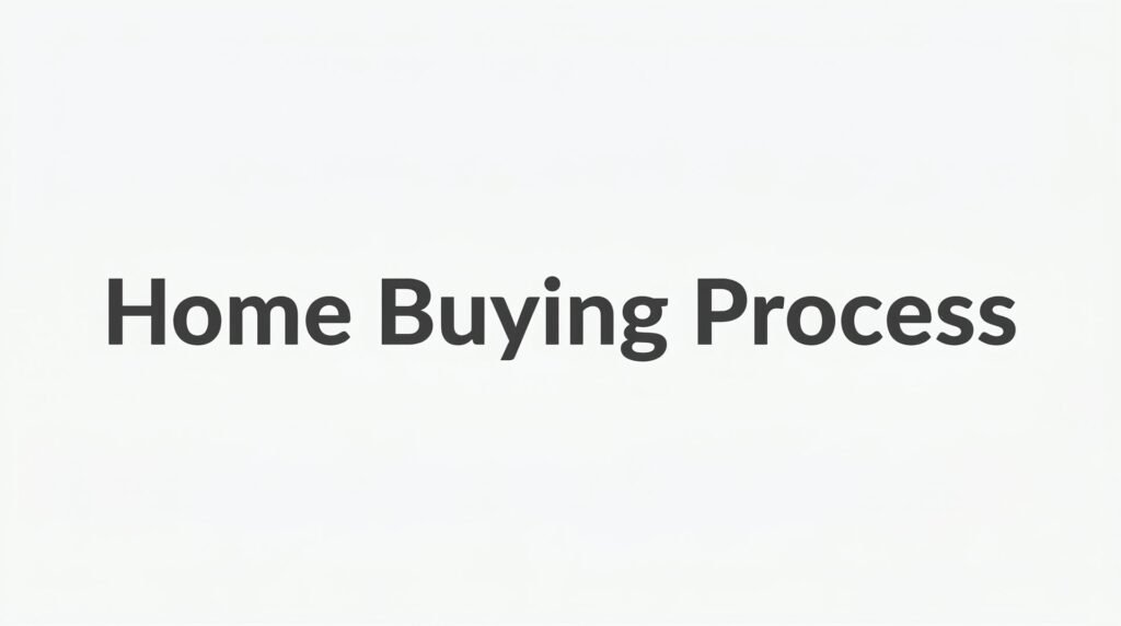 How to Navigate the Home Buying Process in Virginia: A Step-by-Step Guide