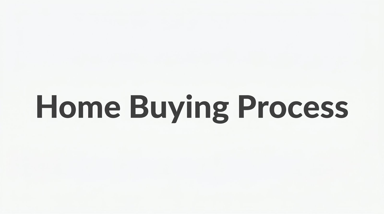 How to Navigate the Home Buying Process in Virginia: A Step-by-Step Guide
