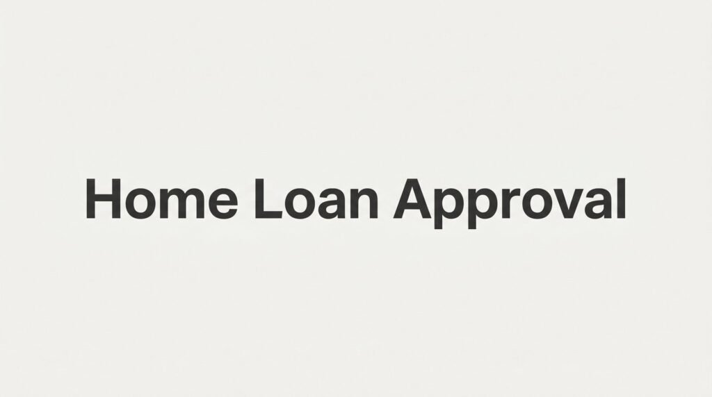 How to Get Home Loan Approval: A Step-by-Step Guide for Virginia Homebuyers