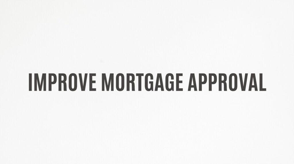 9 Best Tools to Improve Mortgage Approval in 2026