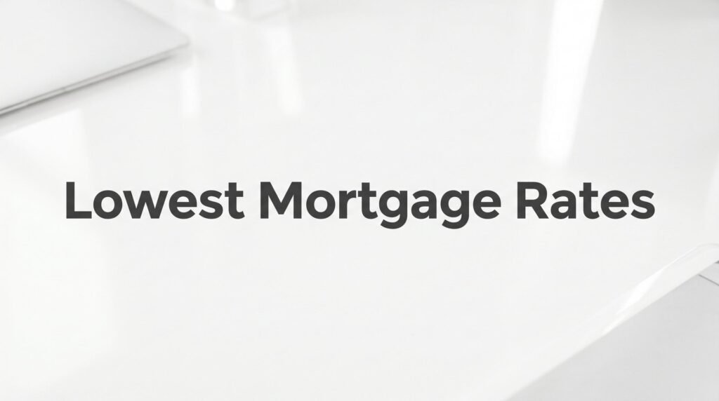 7 Proven Strategies to Secure the Lowest Mortgage Rates in Virginia