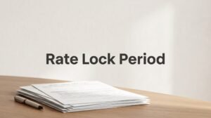 Rate Lock Period Explained: How to Protect Your Mortgage Rate in Virginia