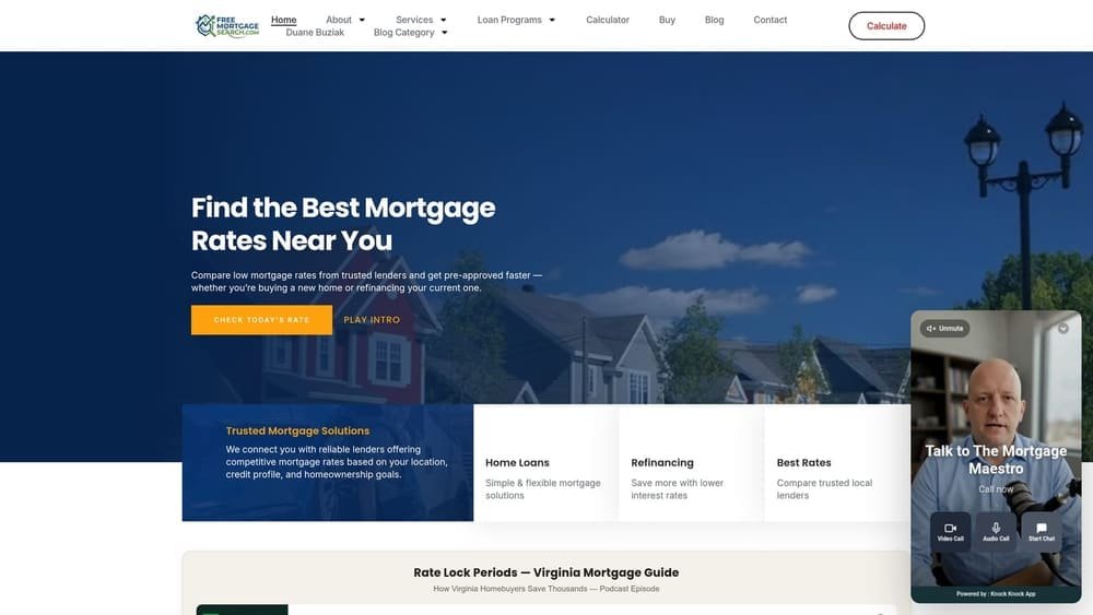 Duane Buziak Explains: How to Find the 2026 Conforming Loan Limit for Your Purchase