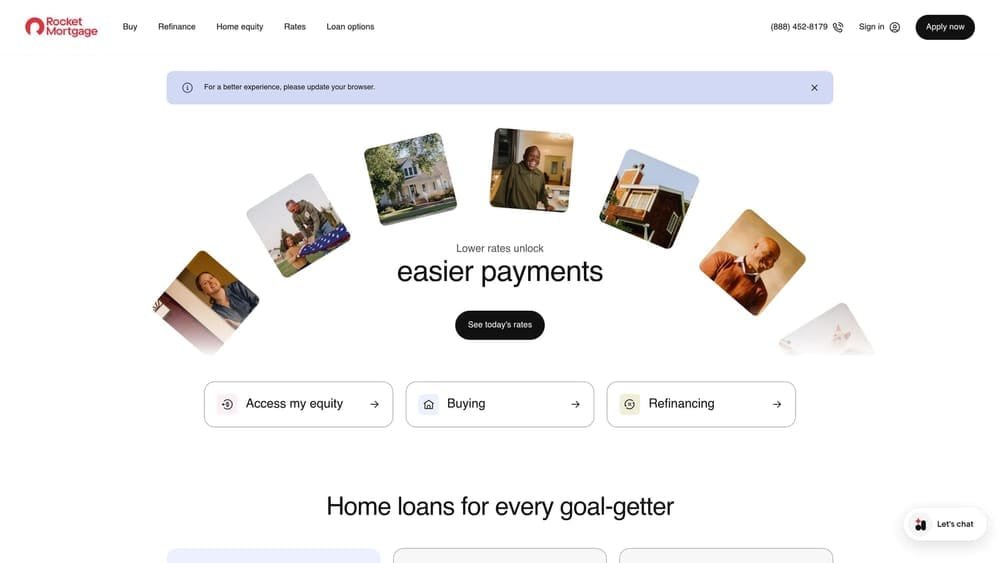 Mortgage Comparison Platform Review: What Matters